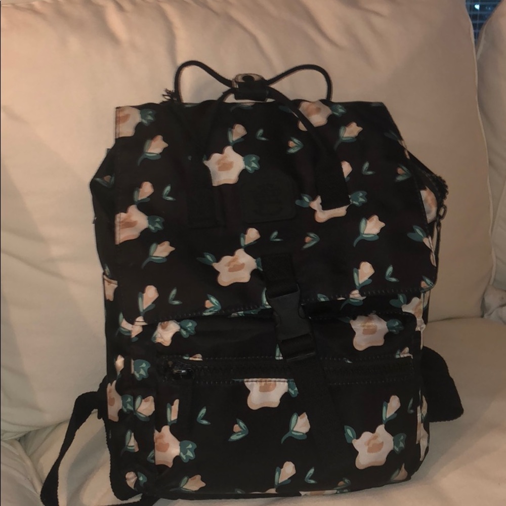 brand new backpack